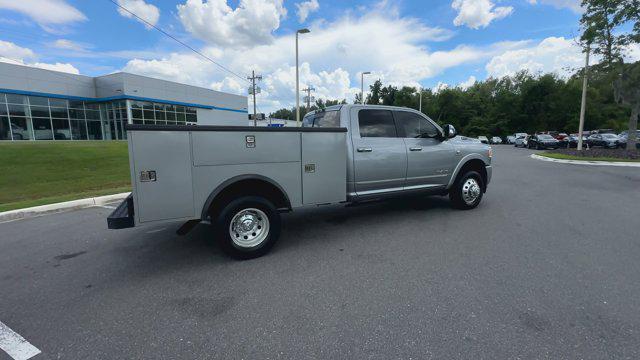 used 2020 Ram 3500 car, priced at $62,918