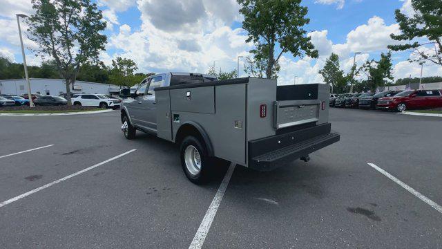 used 2020 Ram 3500 car, priced at $62,918