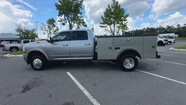 used 2020 Ram 3500 car, priced at $62,918
