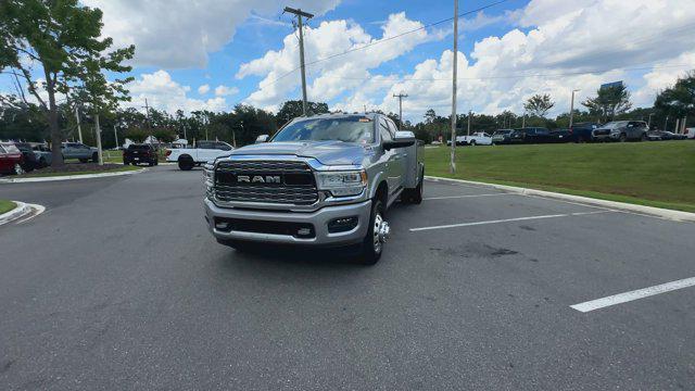 used 2020 Ram 3500 car, priced at $62,918
