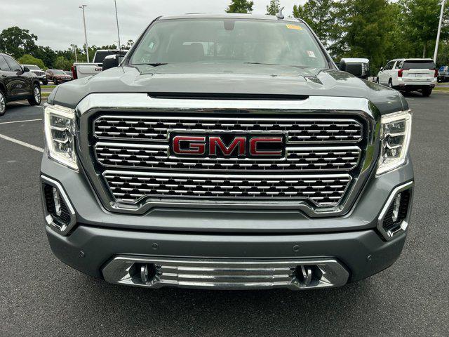 used 2021 GMC Sierra 1500 car, priced at $49,988