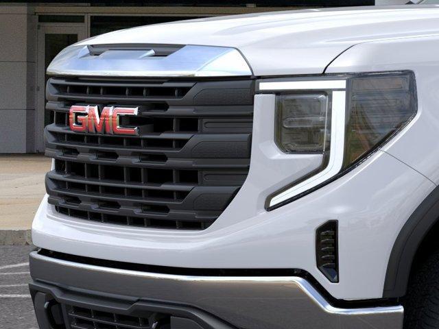 new 2024 GMC Sierra 1500 car, priced at $43,990