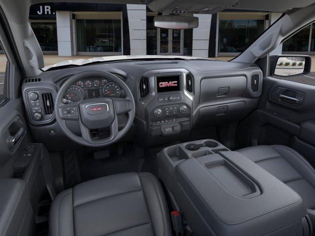 new 2024 GMC Sierra 1500 car, priced at $43,990