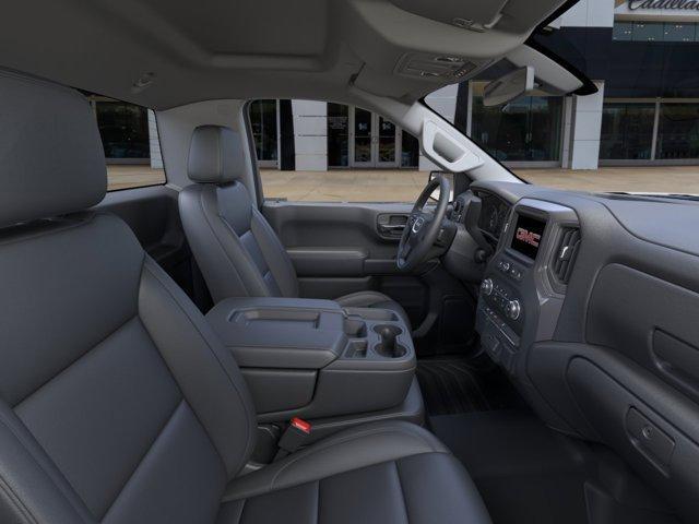 new 2024 GMC Sierra 1500 car, priced at $43,990