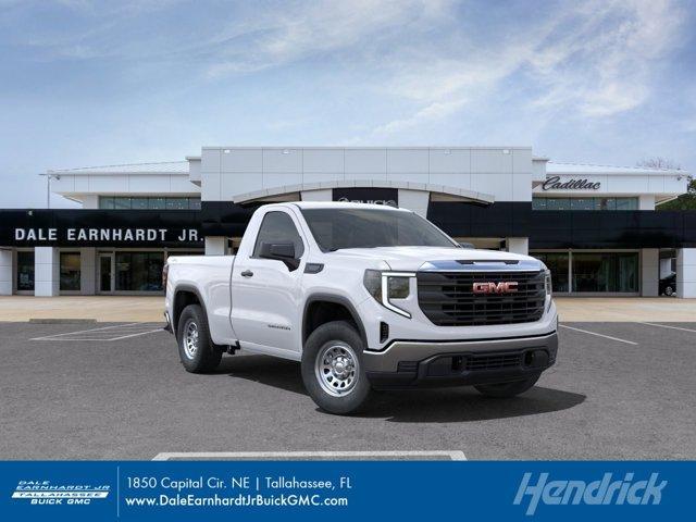 new 2024 GMC Sierra 1500 car, priced at $43,990