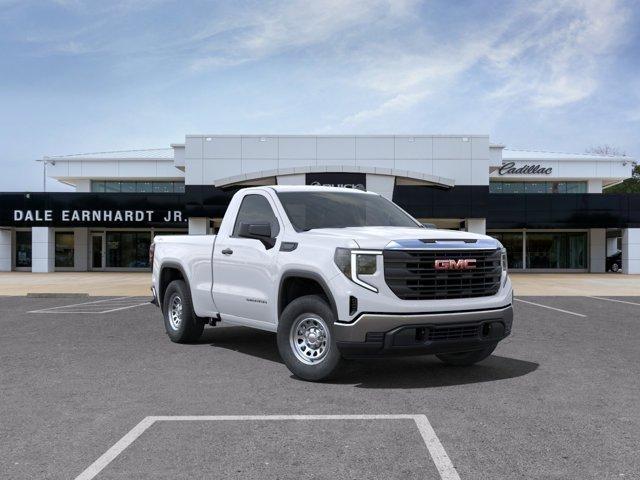 new 2024 GMC Sierra 1500 car, priced at $43,990