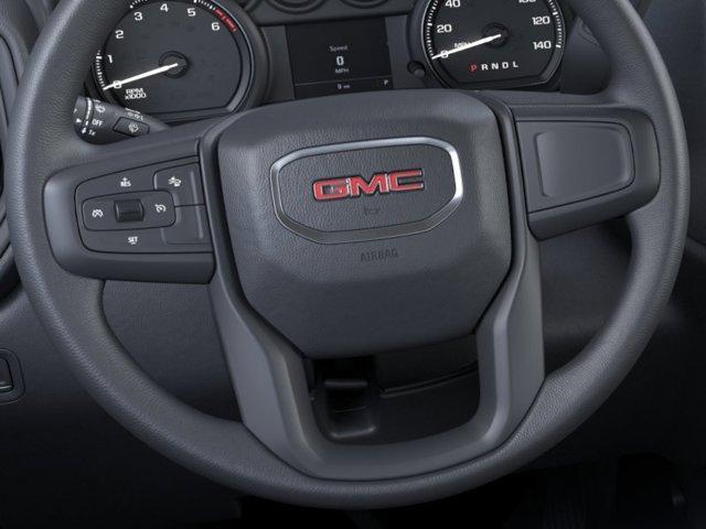 new 2024 GMC Sierra 2500 car, priced at $55,025