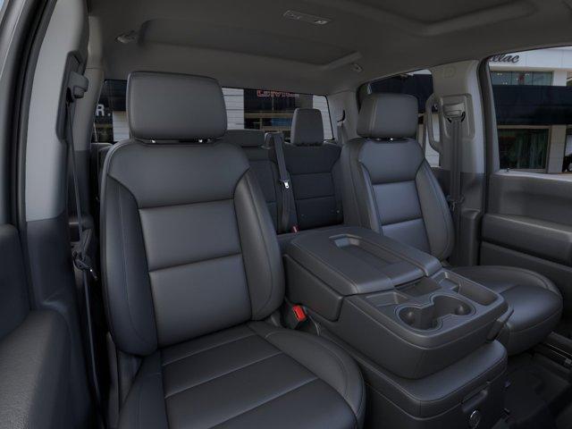 new 2024 GMC Sierra 2500 car, priced at $55,025