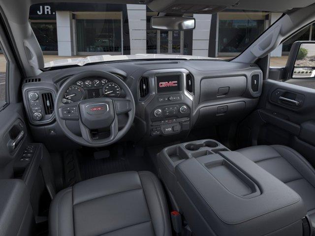 new 2024 GMC Sierra 2500 car, priced at $55,025