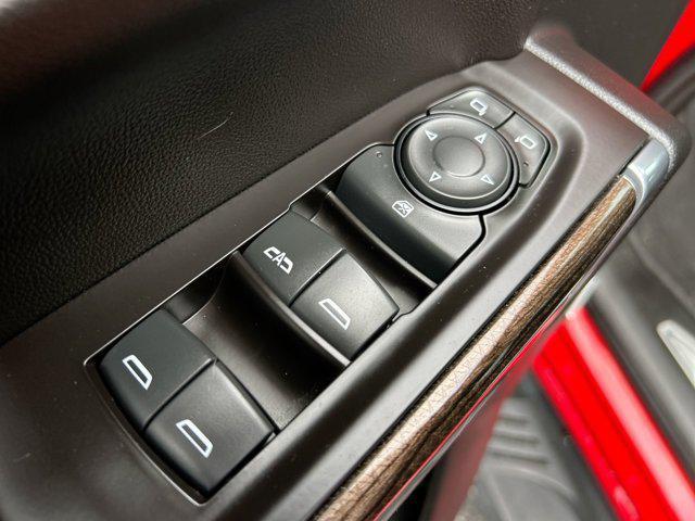 used 2019 Chevrolet Silverado 1500 car, priced at $44,988