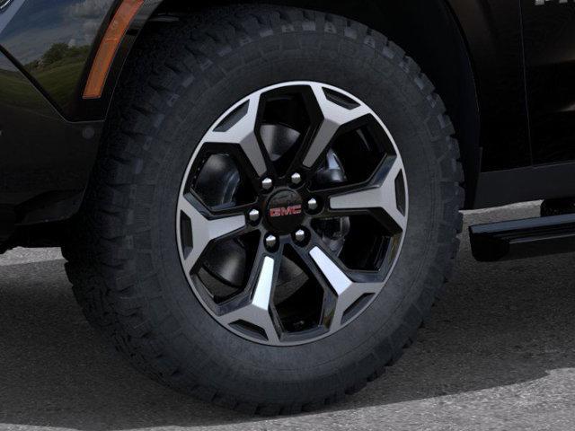 new 2025 GMC Yukon car, priced at $82,275