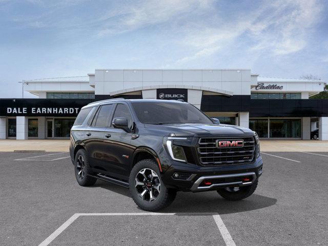 new 2025 GMC Yukon car, priced at $82,275