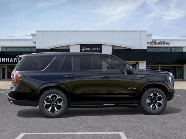 new 2025 GMC Yukon car, priced at $82,275