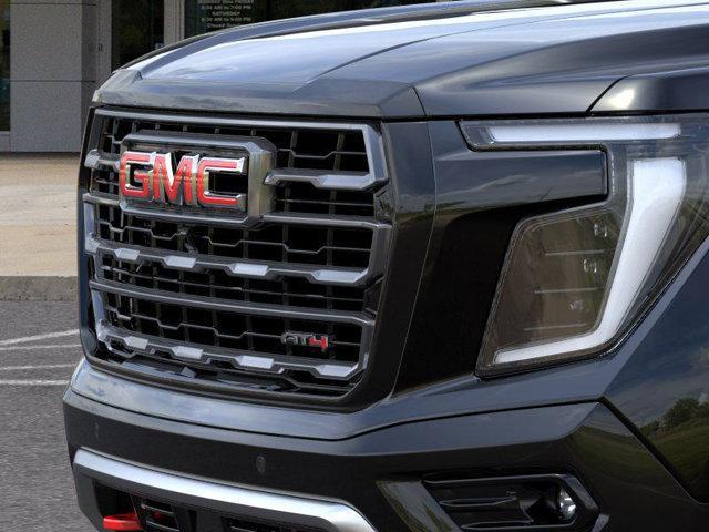 new 2025 GMC Yukon car, priced at $82,275