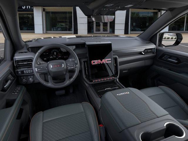 new 2025 GMC Yukon car, priced at $82,275