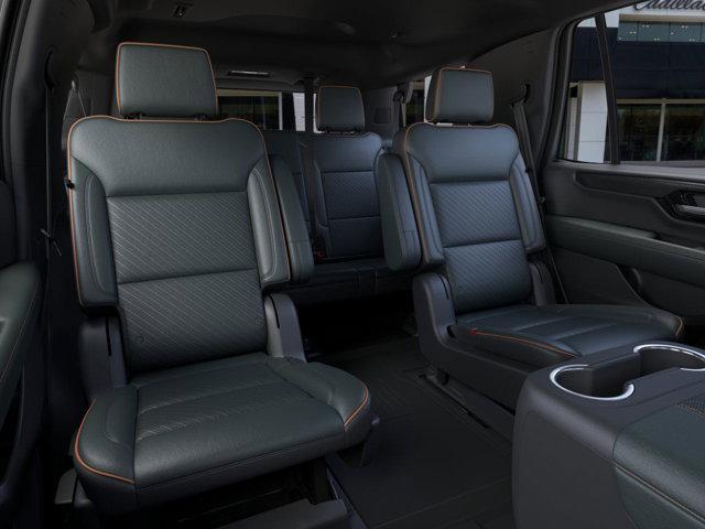 new 2025 GMC Yukon car, priced at $82,275
