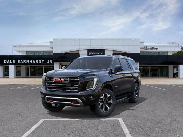 new 2025 GMC Yukon car, priced at $82,275