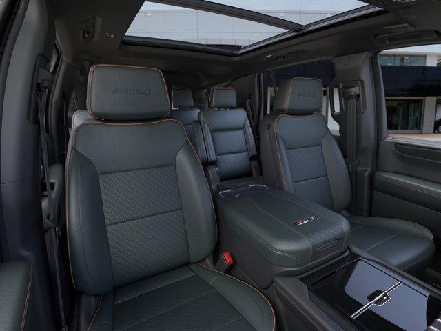 new 2025 GMC Yukon car, priced at $82,275