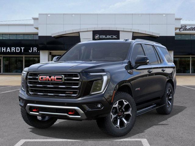 new 2025 GMC Yukon car, priced at $82,275