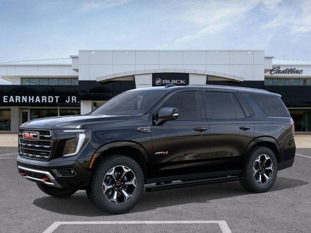 new 2025 GMC Yukon car, priced at $82,275