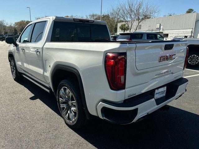 used 2023 GMC Sierra 1500 car, priced at $60,000