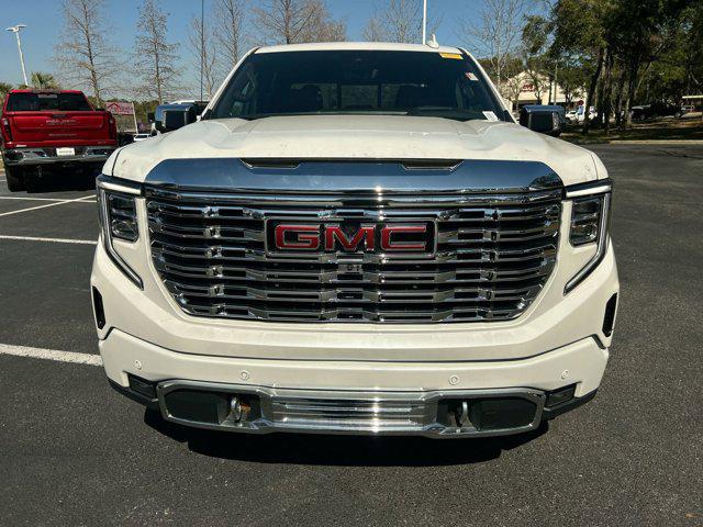 used 2023 GMC Sierra 1500 car, priced at $60,000