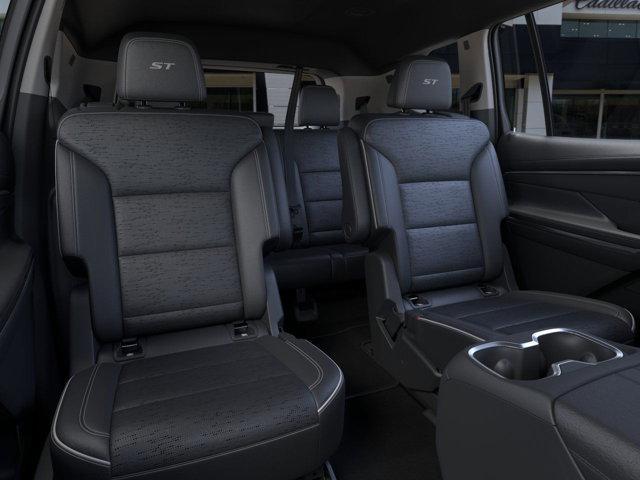 new 2025 Buick Enclave car, priced at $49,440