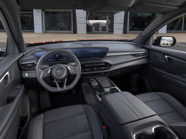 new 2025 Buick Enclave car, priced at $49,440