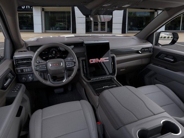 new 2025 GMC Yukon XL car, priced at $80,589