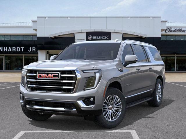 new 2025 GMC Yukon XL car, priced at $80,589