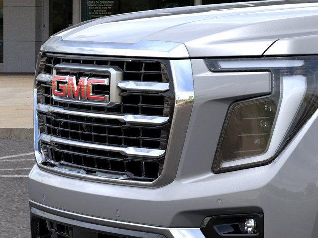 new 2025 GMC Yukon XL car, priced at $80,589