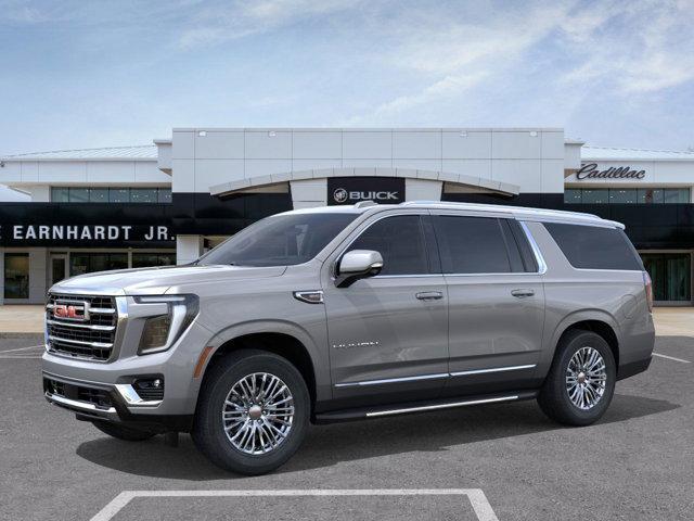 new 2025 GMC Yukon XL car, priced at $80,589