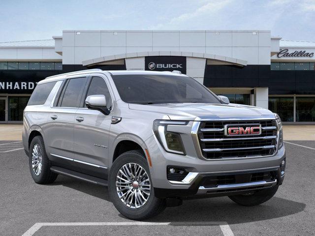 new 2025 GMC Yukon XL car, priced at $80,589