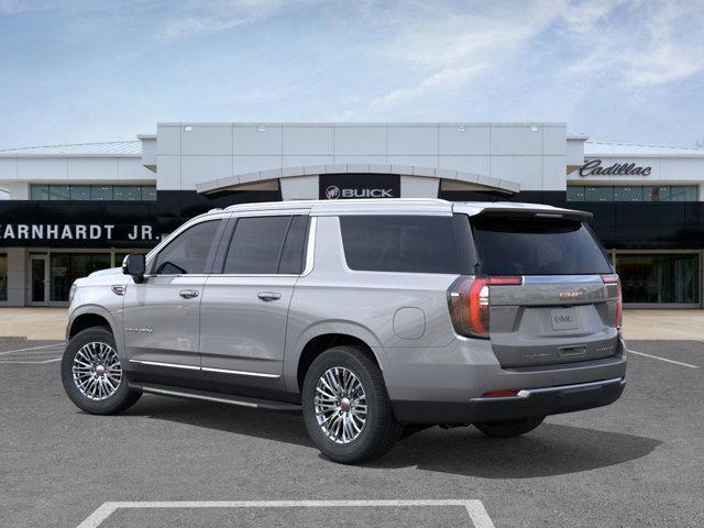 new 2025 GMC Yukon XL car, priced at $80,589