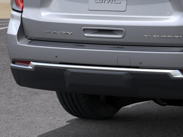 new 2025 GMC Yukon XL car, priced at $80,589