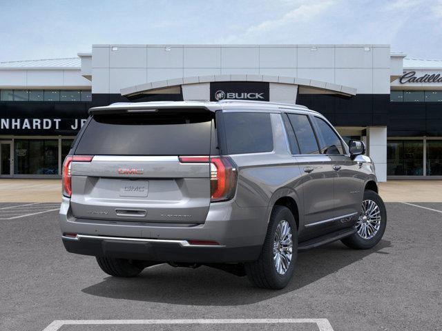 new 2025 GMC Yukon XL car, priced at $80,589