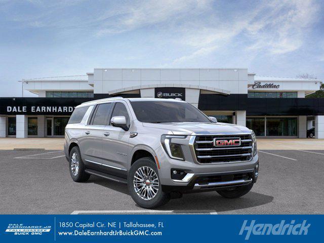 new 2025 GMC Yukon XL car, priced at $80,589