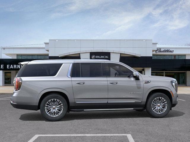 new 2025 GMC Yukon XL car, priced at $80,589