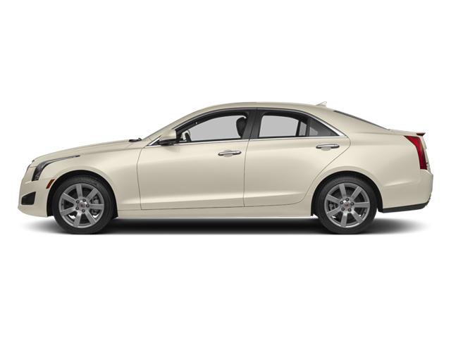 used 2013 Cadillac ATS car, priced at $19,988