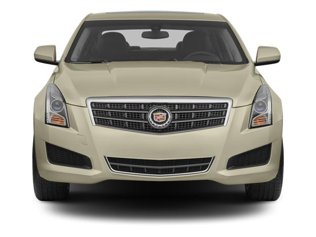 used 2013 Cadillac ATS car, priced at $19,988