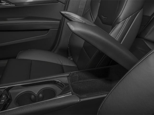 used 2013 Cadillac ATS car, priced at $19,988