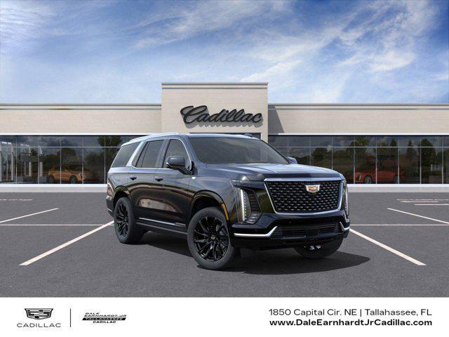 new 2025 Cadillac Escalade car, priced at $113,984