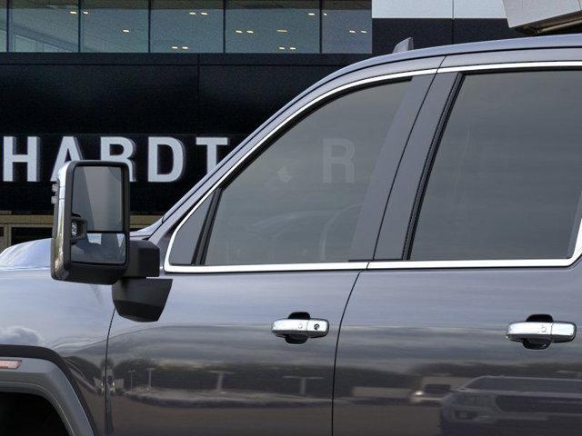 new 2025 GMC Sierra 2500 car, priced at $101,539