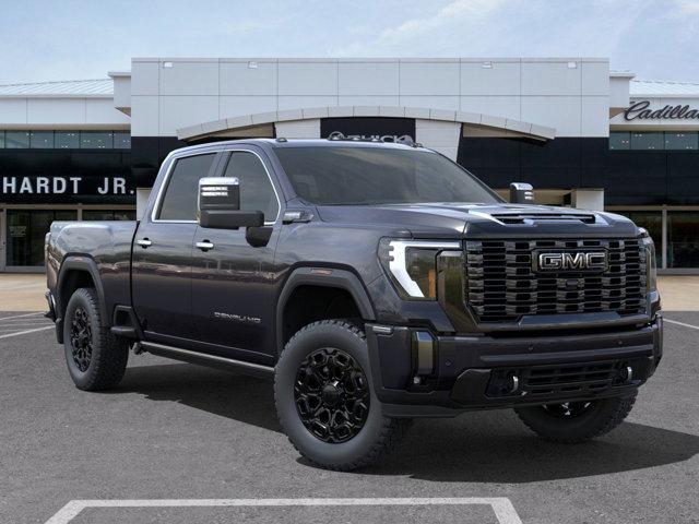 new 2025 GMC Sierra 2500 car, priced at $101,539