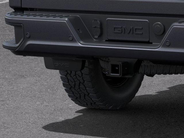 new 2025 GMC Sierra 2500 car, priced at $101,539
