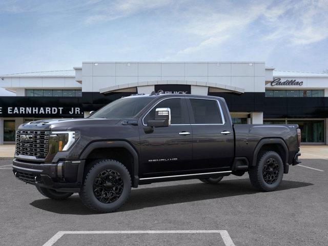 new 2025 GMC Sierra 2500 car, priced at $101,539