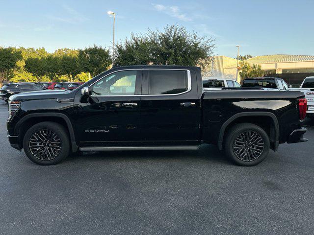 used 2022 GMC Sierra 1500 car, priced at $59,988
