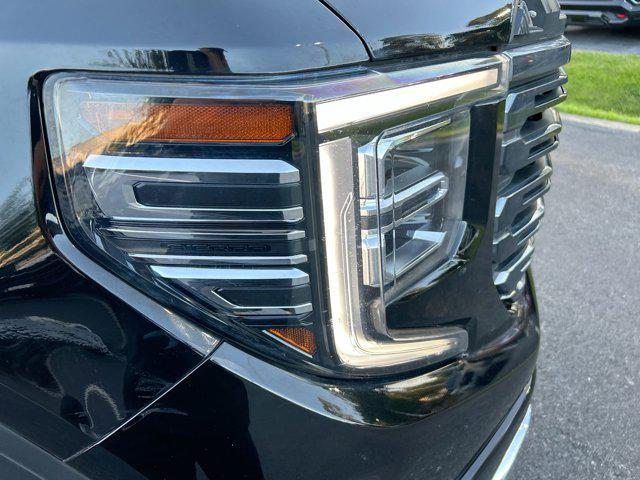 used 2022 GMC Sierra 1500 car, priced at $59,988