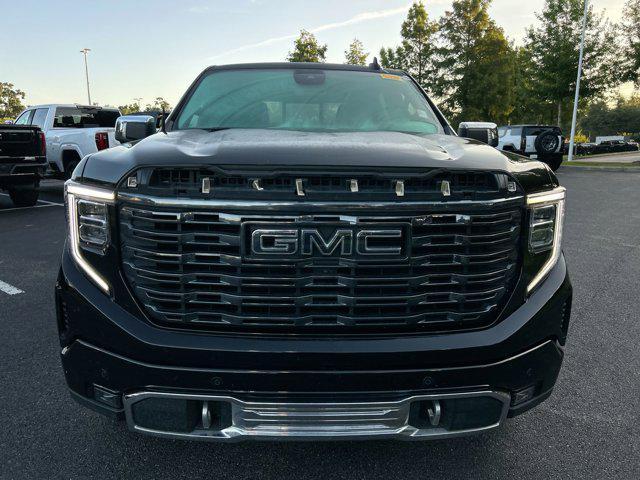 used 2022 GMC Sierra 1500 car, priced at $59,988