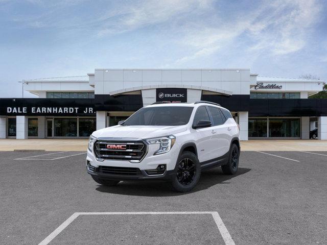 new 2024 GMC Terrain car, priced at $40,415